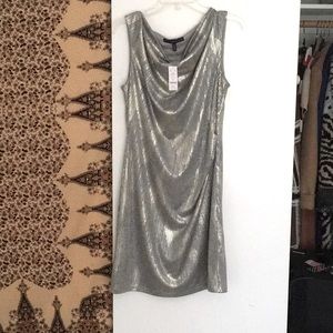 White House Black Market dress